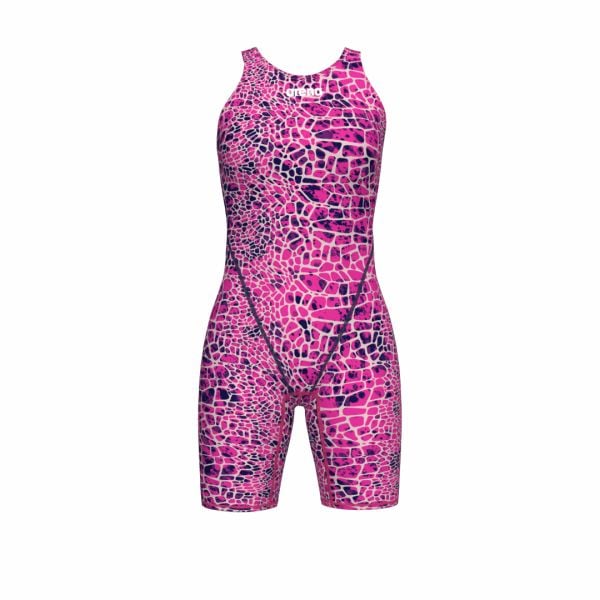 ARENA BAYAN YARI KARBON YARIŞ MAYOSU POWERSKIN ST NEXT LE OB OPEN BACK 006349206