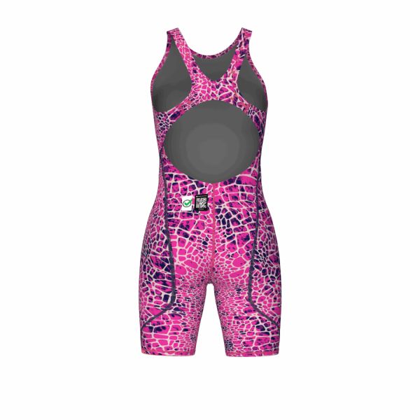 ARENA BAYAN YARI KARBON YARIŞ MAYOSU POWERSKIN ST NEXT LE OB OPEN BACK 006349206