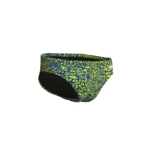 ARENA ERKEK SLİP MAYO MEN'S ARENA SNAKESKIN SWIM BRIEFS 010162506