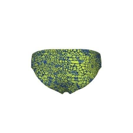 ARENA ERKEK SLİP MAYO MEN'S ARENA SNAKESKIN SWIM BRIEFS 010162506