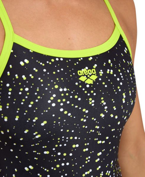 ARENA BAYAN YÜZÜCÜ MAYOSU WOMEN'S ARENA FIREWORKS SWIMSUIT CHALLENGE BACK 005931650