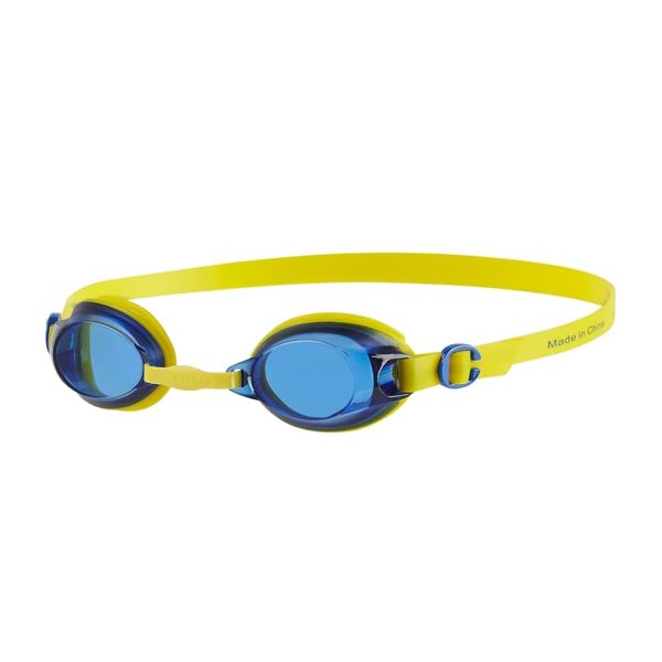 SPEEDO ÇOCUK YÜZÜCÜ GÖZLÜĞÜ SARI JET V2 GOG JU ASSORTED 8-09298C103-4