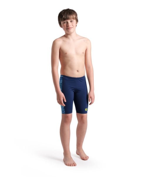 ARENA ERKEK ÇOCUK JAMMER YÜZÜCÜ MAYO BOY'S ARENA ONDULATION SWIM JAMMER 008170750