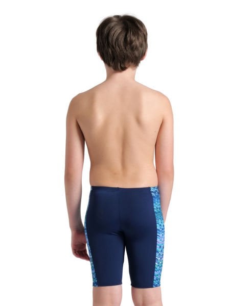 ARENA ERKEK ÇOCUK JAMMER YÜZÜCÜ MAYO BOY'S ARENA ONDULATION SWIM JAMMER 008170750