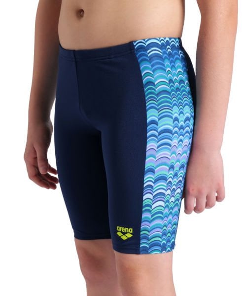 ARENA ERKEK ÇOCUK JAMMER YÜZÜCÜ MAYO BOY'S ARENA ONDULATION SWIM JAMMER 008170750