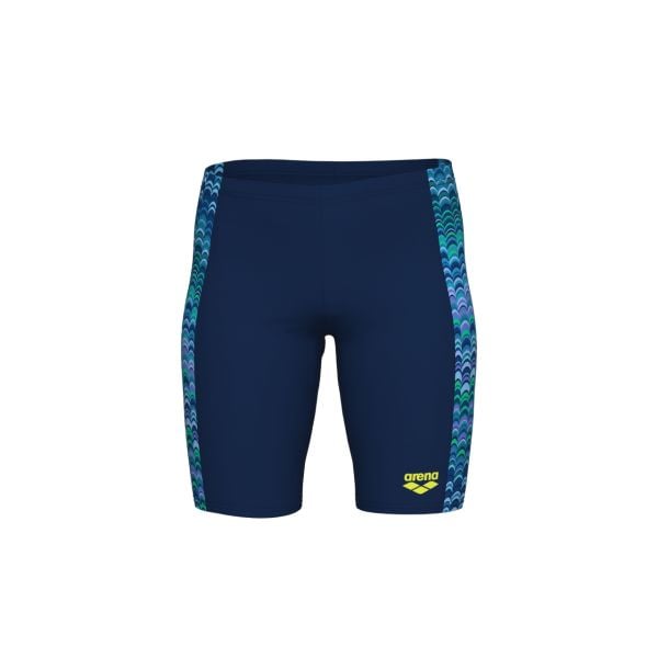 ARENA ERKEK ÇOCUK JAMMER YÜZÜCÜ MAYO BOY'S ARENA ONDULATION SWIM JAMMER 008170750