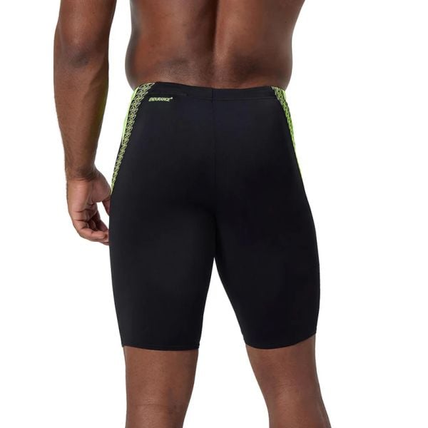 SPEEDO ERKEK JAMMER YÜZÜCÜ MAYOSU HYPERBOOM SPL JAM AM YELLOW 8-00303817218
