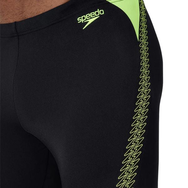 SPEEDO ERKEK JAMMER YÜZÜCÜ MAYOSU HYPERBOOM SPL JAM AM YELLOW 8-00303817218