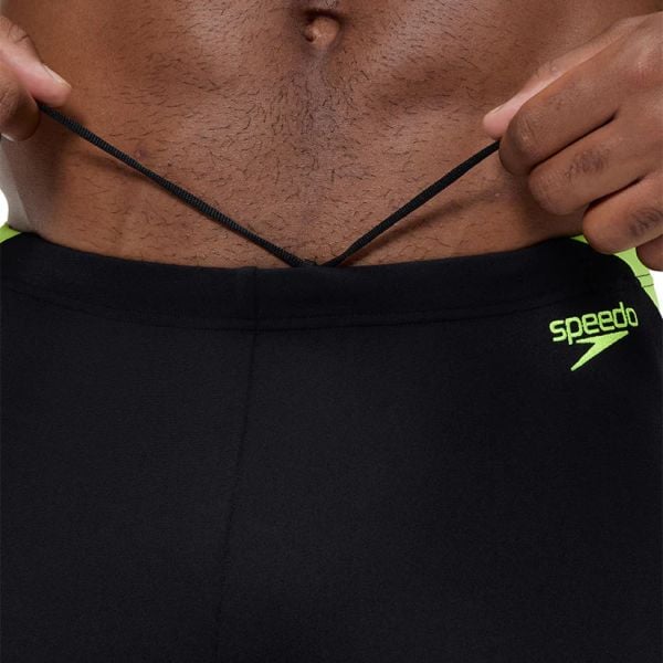 SPEEDO ERKEK JAMMER YÜZÜCÜ MAYOSU HYPERBOOM SPL JAM AM YELLOW 8-00303817218