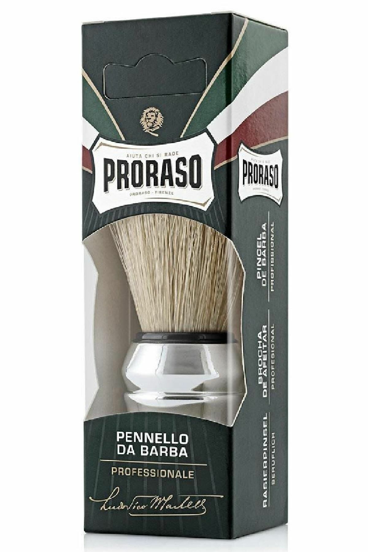 Proraso Shaving Brush Tıraş Fırçası