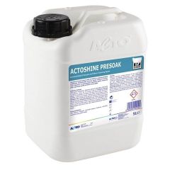 ACTOSHINE® PRESOAK 5 Litre