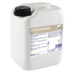 ACTOCLEAN® BASIC 5 Litre Kir ve Cila Sökme Ürünü