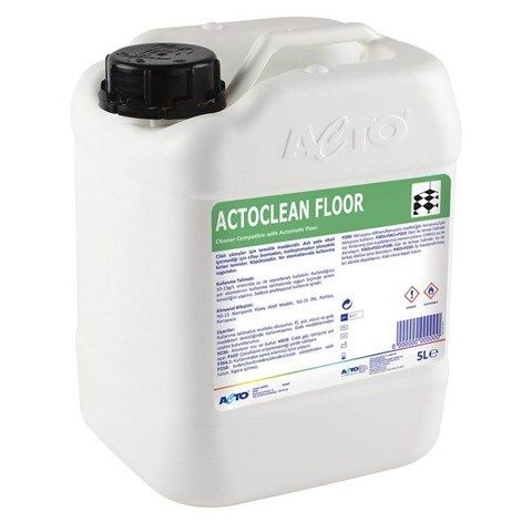 ACTOCLEAN® FLOOR 5 Litre