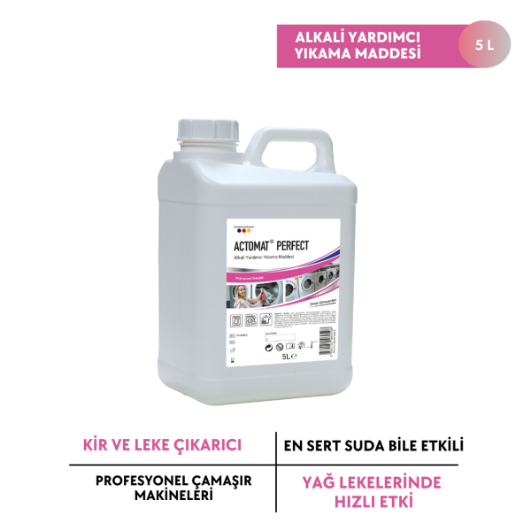 Actomat® Perfect 5 Litre