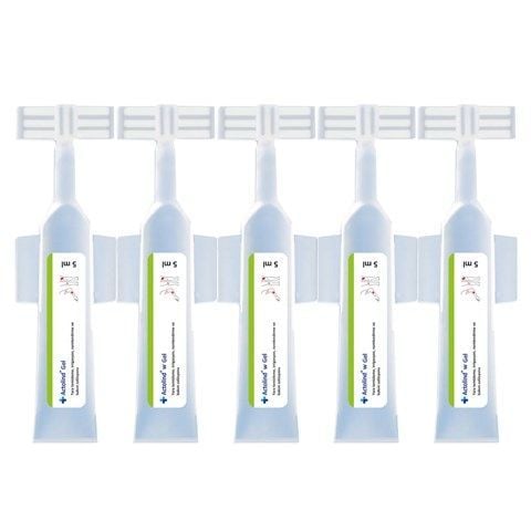 Actolind ® w GEL Monodose 10 x 5 ml | Yara İyileştirme Jeli - Toptan Satış