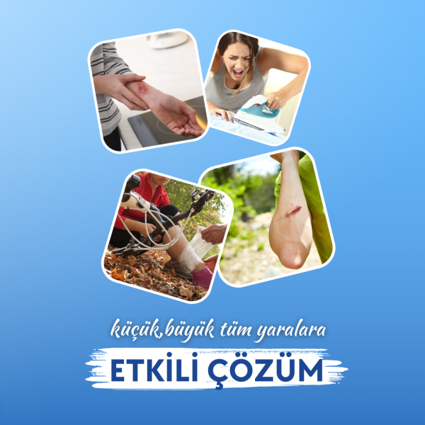 ACTOLIND® Solution Plus 1 L | Yara Bakım Solüsyonu