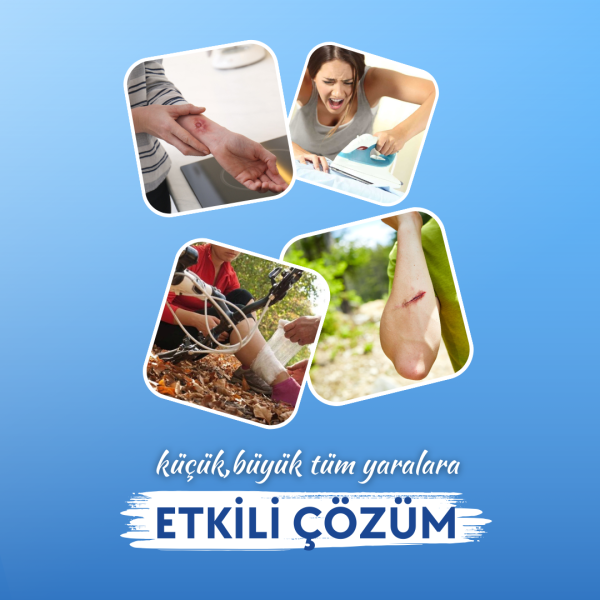 Actolind ® Solution Plus 1 L | Yara Bakım Solüsyonu