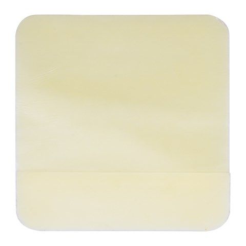 ACTOLIND® Hydrocolloid Foam | Köpük Yara Pansumanı - 100x100 mm