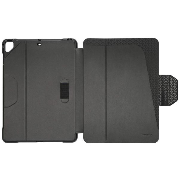 Targus Click-in iPad (5. & 6. Nesil) 9.7'' iPad Air/İpad Pro 9.7'' ile Uyumlu Tablet Kılıfı-THZ736GL
