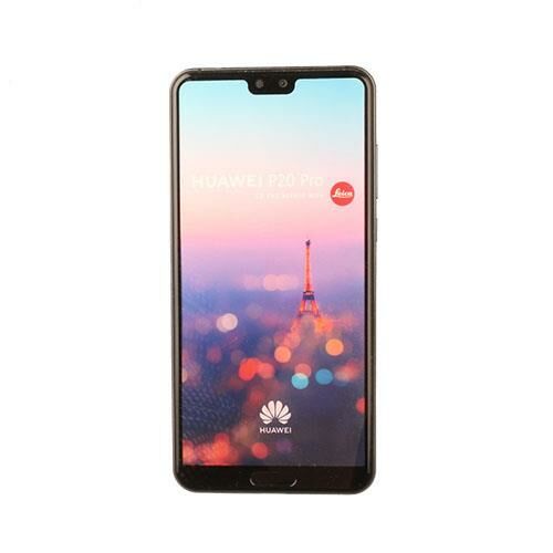 P20 Pro Dummy Maket Telefonu Mor