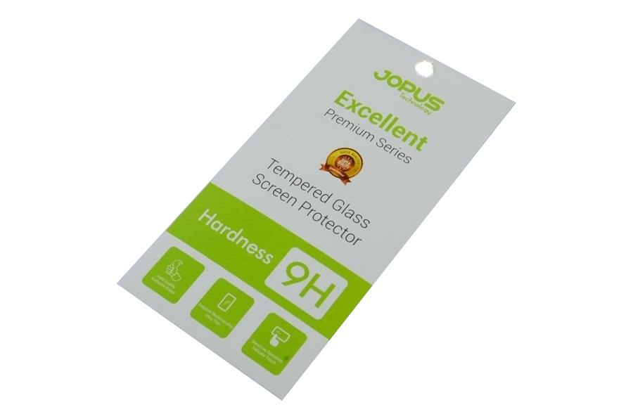 Jopus M10 ile Uyumlu Cam Ekran Koruyucu Cek-101