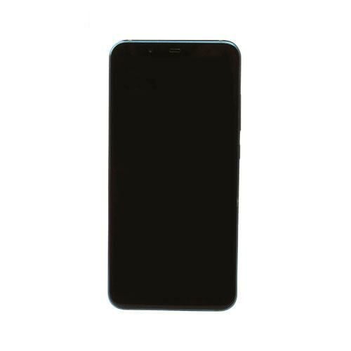 Mi 8 Dummy Maket Telefonu Mavi