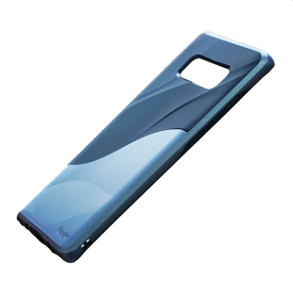Ringke Wave Galaxy Note 8 ile Uyumlu KIlıf Coastal Blue