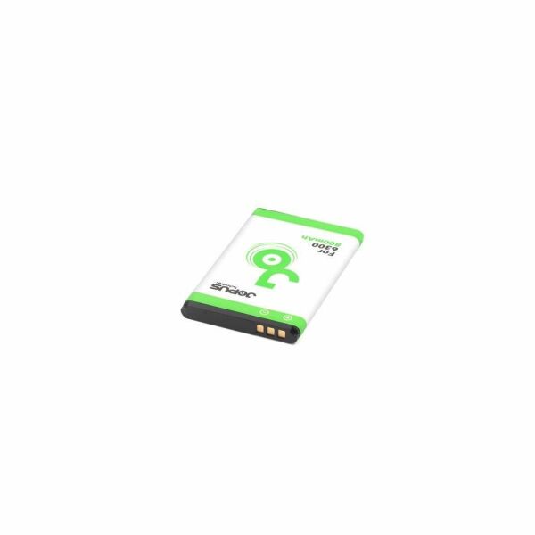 Jopus 6300 ile Uyumlu BL-4C JBT-01 Batarya
