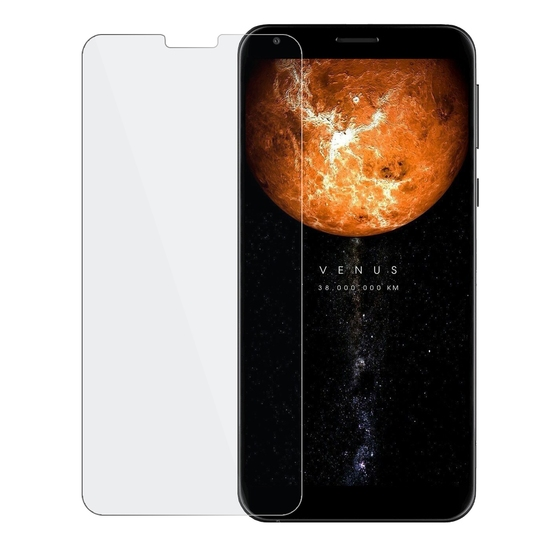 Blogy Venus E4 ile Uyumlu Flexi Nano Ekran Koruyucu