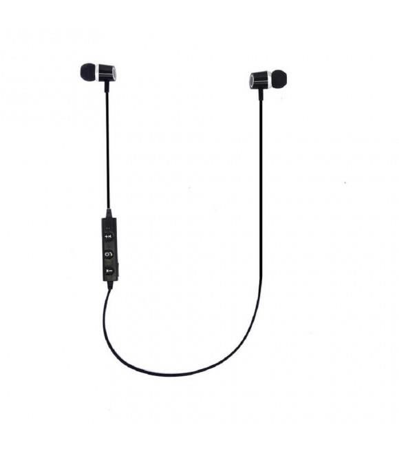 Dexim DAKSB0001 Kablosuz Bluetooth Kulakiçi Kulaklık