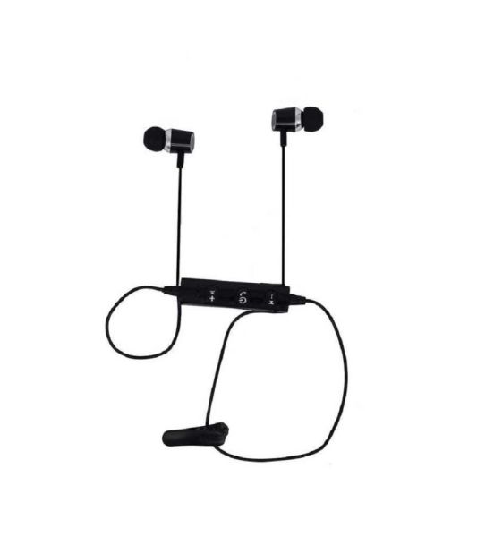 Dexim DAKSB0001 Kablosuz Bluetooth Kulakiçi Kulaklık