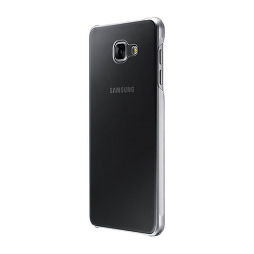 Galaxy A5 (2016) A510F ile Uyumlu Slim Cover Kılıf EF-AA510CTEGWW
