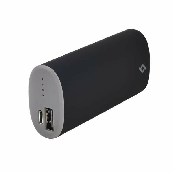 Ttec PowerPack 5.000mAh Taşınabilir Şarj Cihazı Siyah 2BB115S