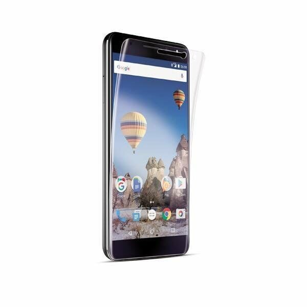 Ttec FullScreen+ Ekran Koruyucu GM 5 Plus ile Uyumlu 2EKF48