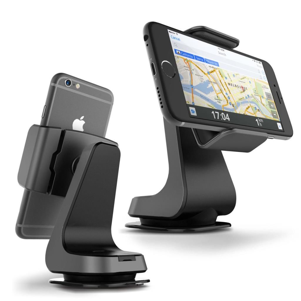 Verus HYBRID GRAB Araç Kiti Titanium