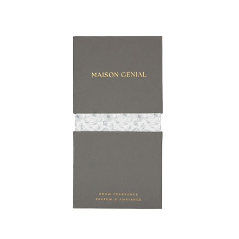 Maison Genial Luxury Afrodit Gri Difüzer 220cl