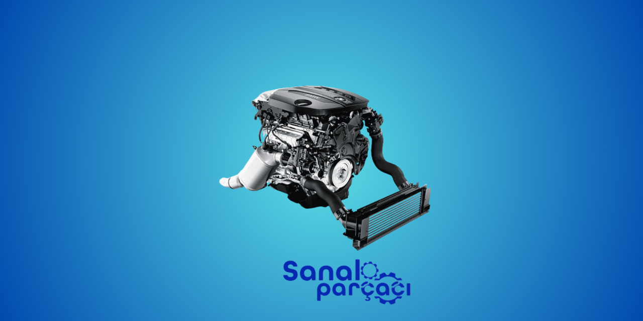 Bmw N47 Motor Özellikleri ve Kronik Sorunları