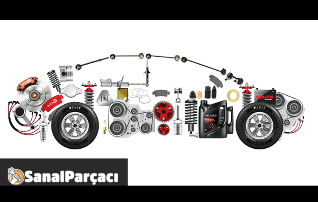 Denizli Volkswagen Yedek Parça