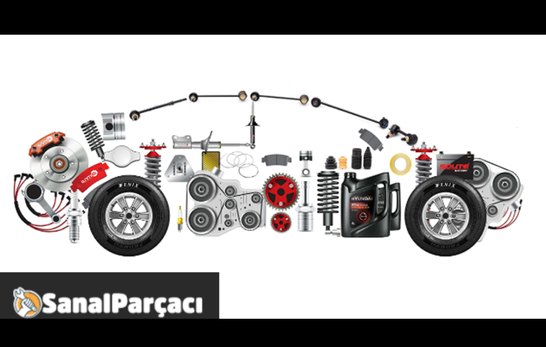 Sakarya Volkswagen Yedek Parça