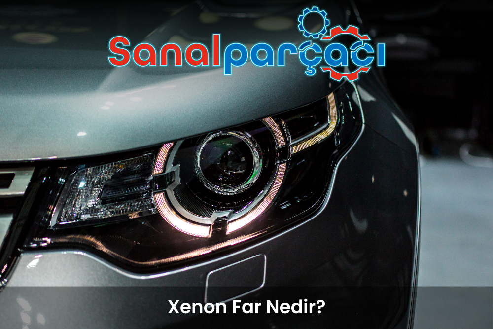 Xenon Far Nedir ve Nasıl Çalışır?