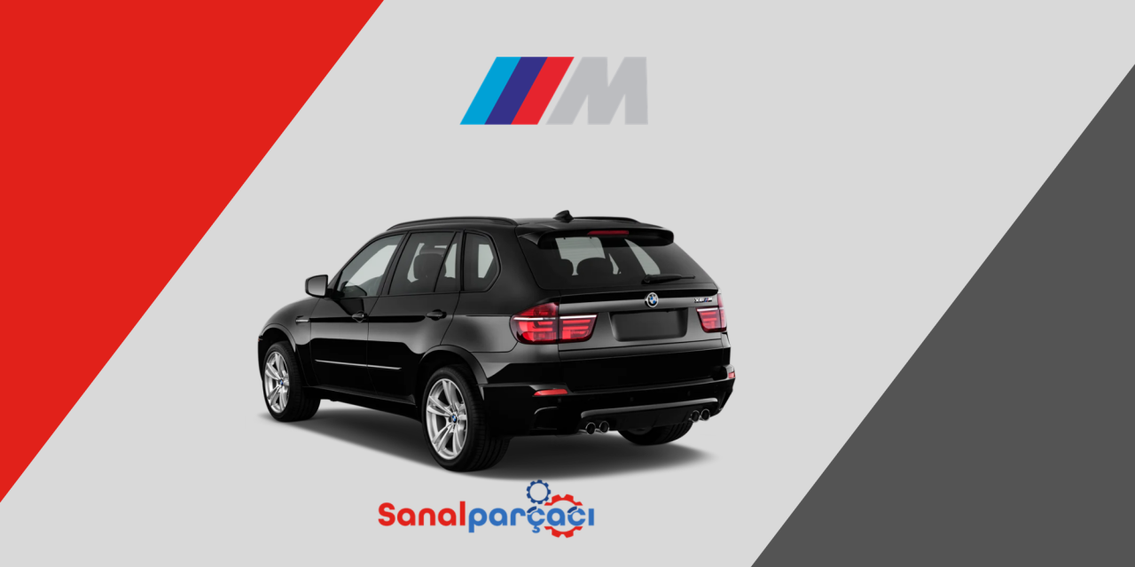 Erzurum BMW Yedek Parça Gönderimi | Sanal Parçacı
