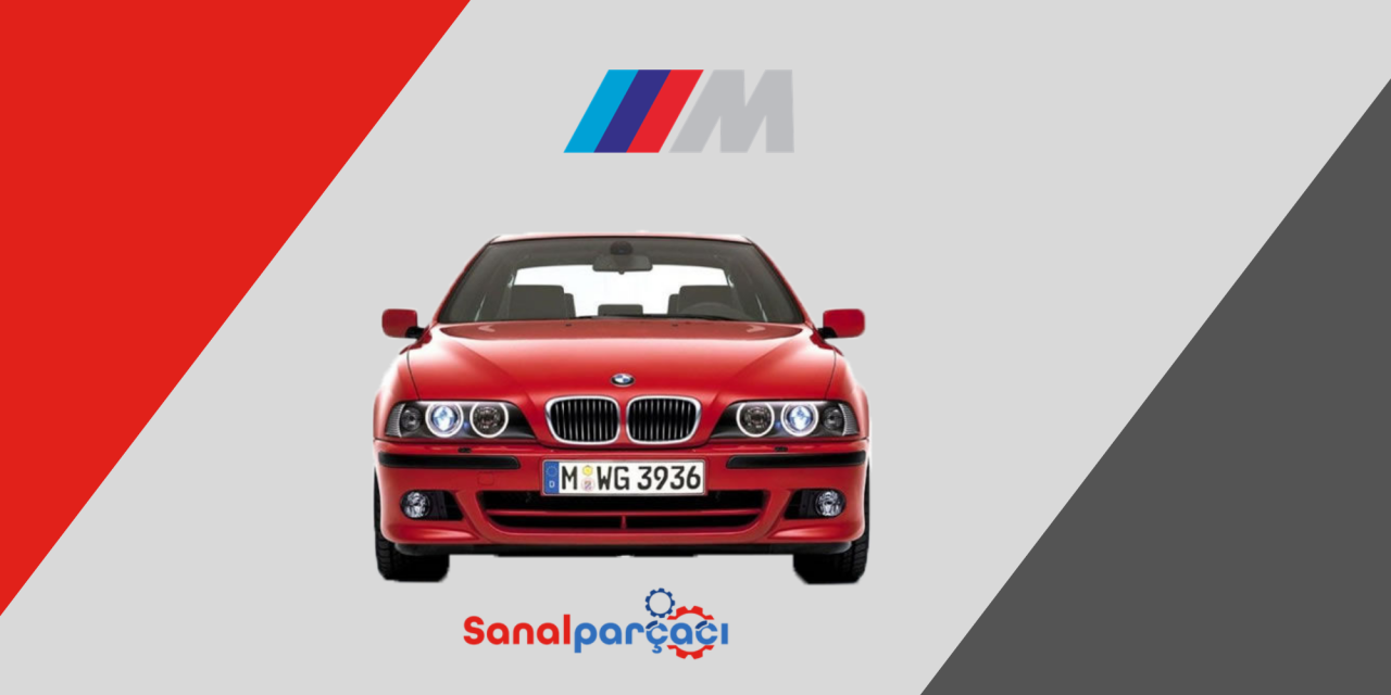 Доставка запасных частей BMW в Гюмюшхане | Виртуальная частица