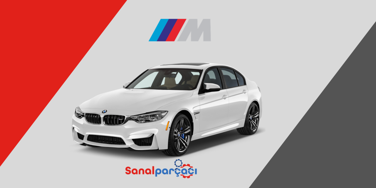 Ordu Bmw Yedek Parça Gönderimi | Sanal Parçacı