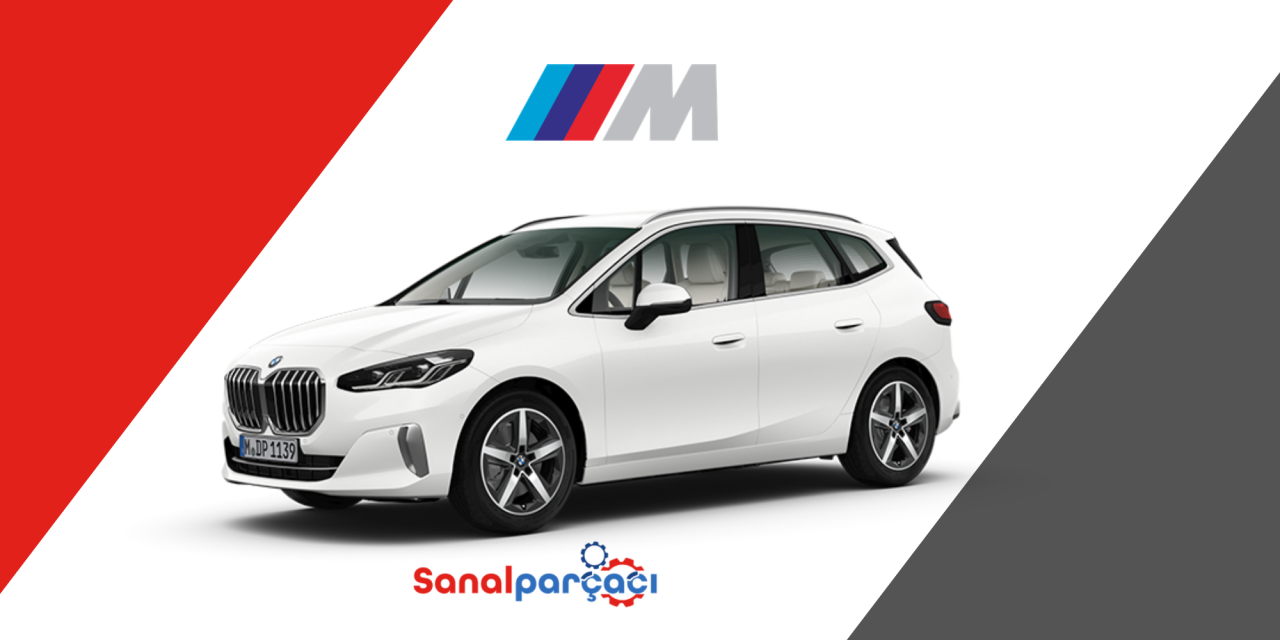 Batman BMW Yedek Parça Gönderimi | Sanal Parçacı