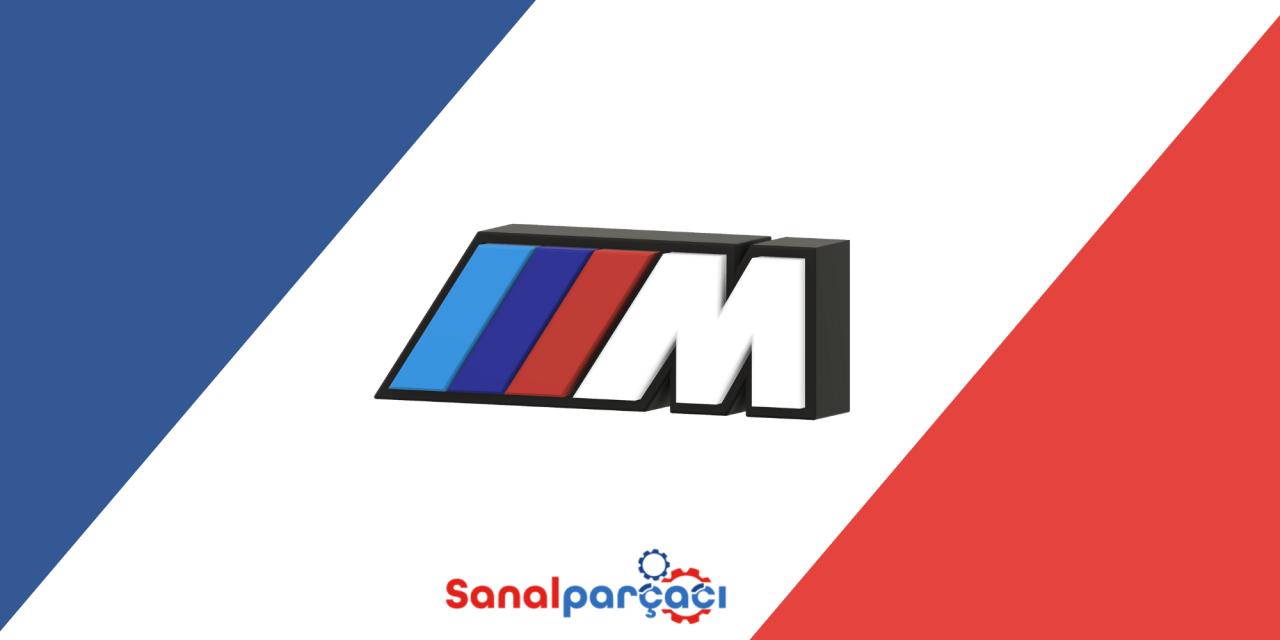 BMW M Farkı Nedir ? - Sanal Parçacı