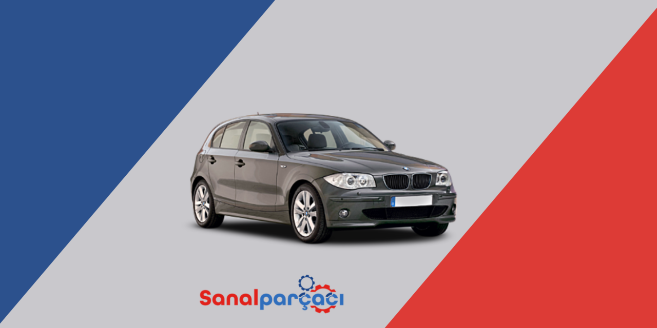 E 87 Rölanti Dengesizliği Nedenleri | Sanal Parçacı