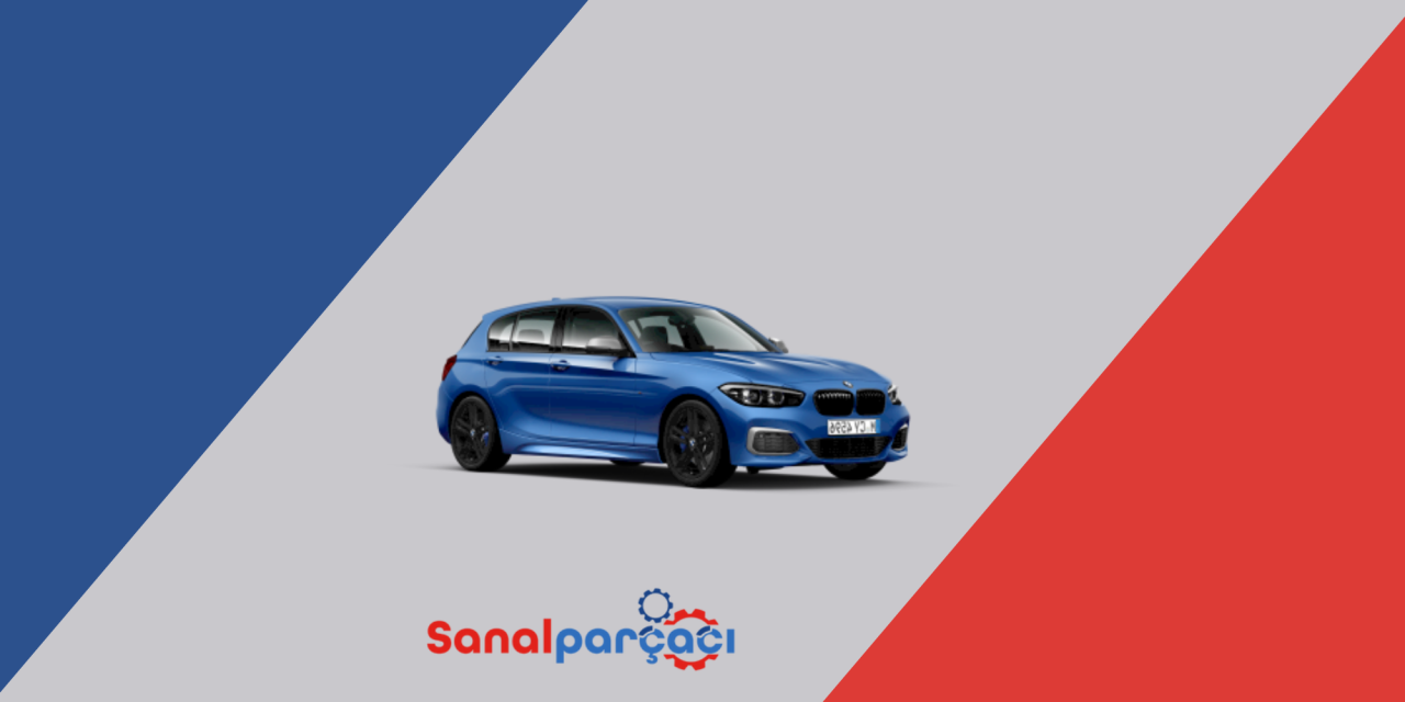 BMW F20 LCI Vites Geçişlerinde Sarsıntı Problemi