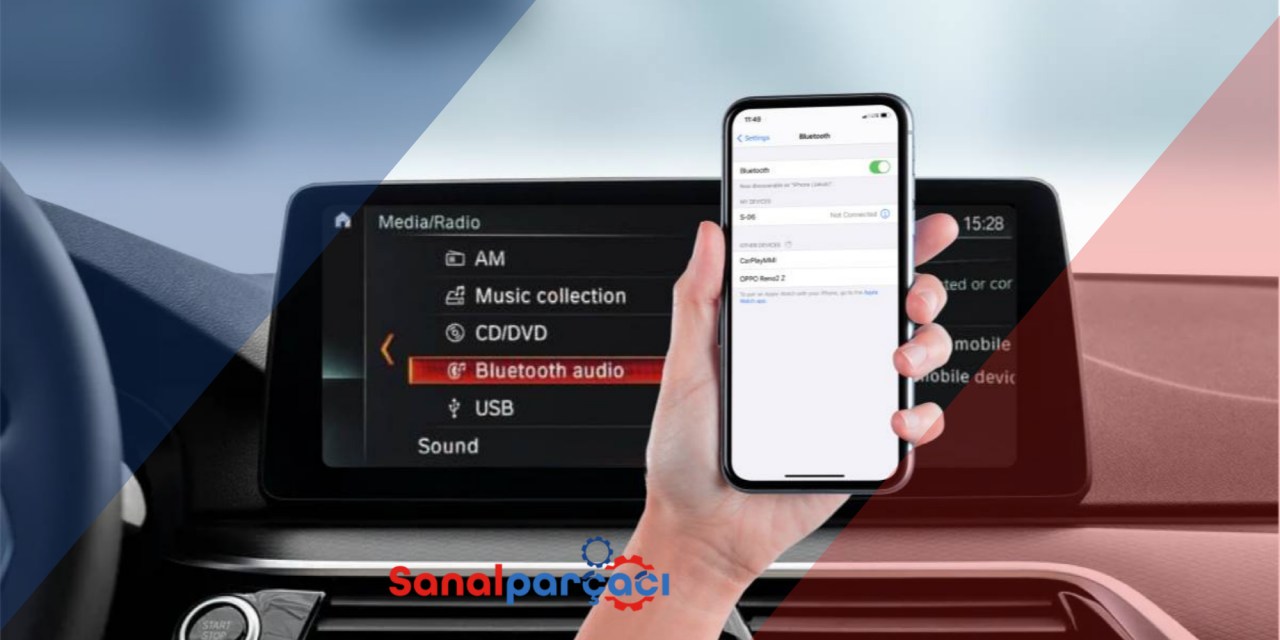 Please Pair Device | Sanal Parçacı