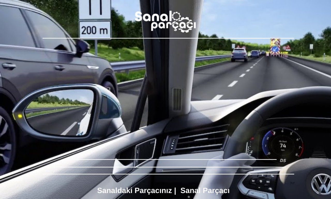 Side Assist Nedir?