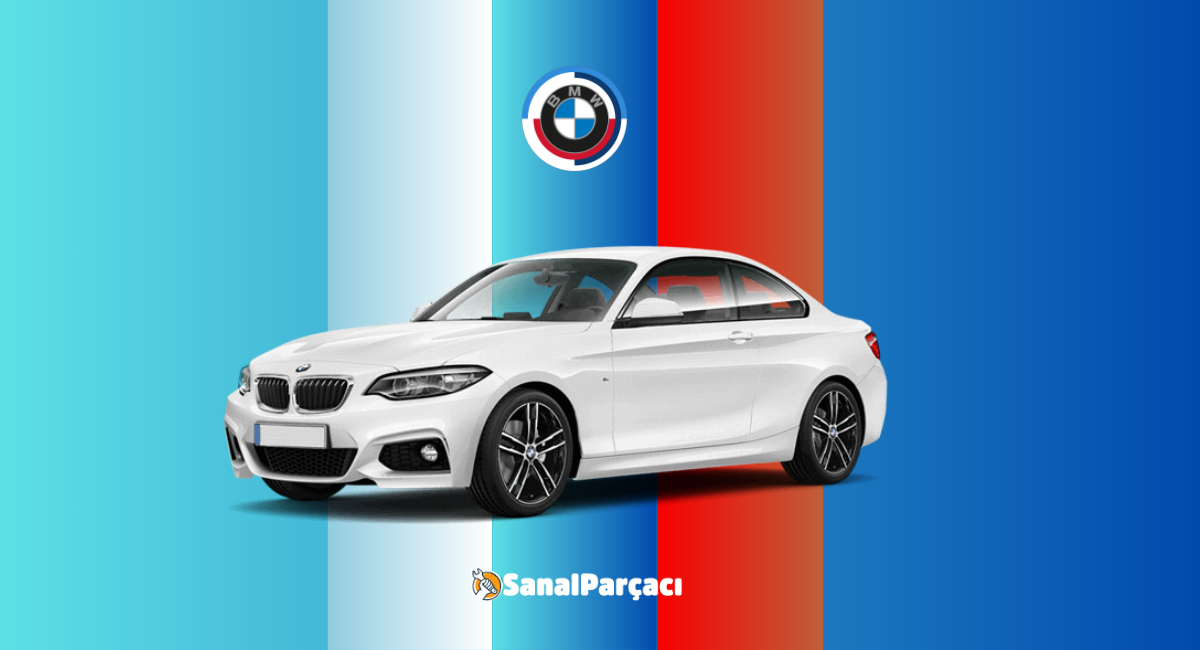 Bitlis BMW Yedek Parça